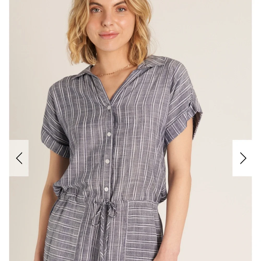 Romper - Picture 2 of 5